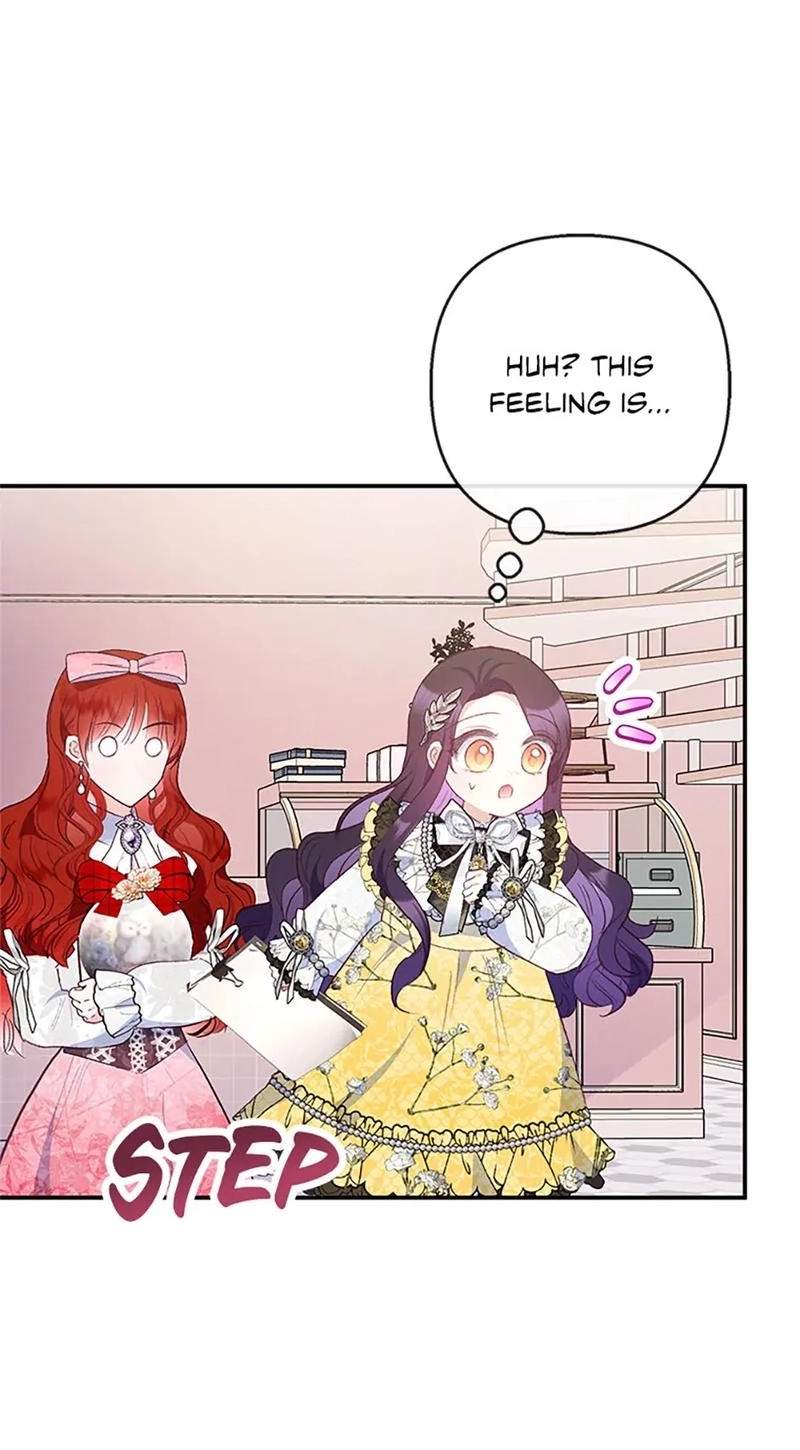 Shoujo wa Isekai de "Satsuriku no Sainou" ni Mezameru Chapter 66 page 71
