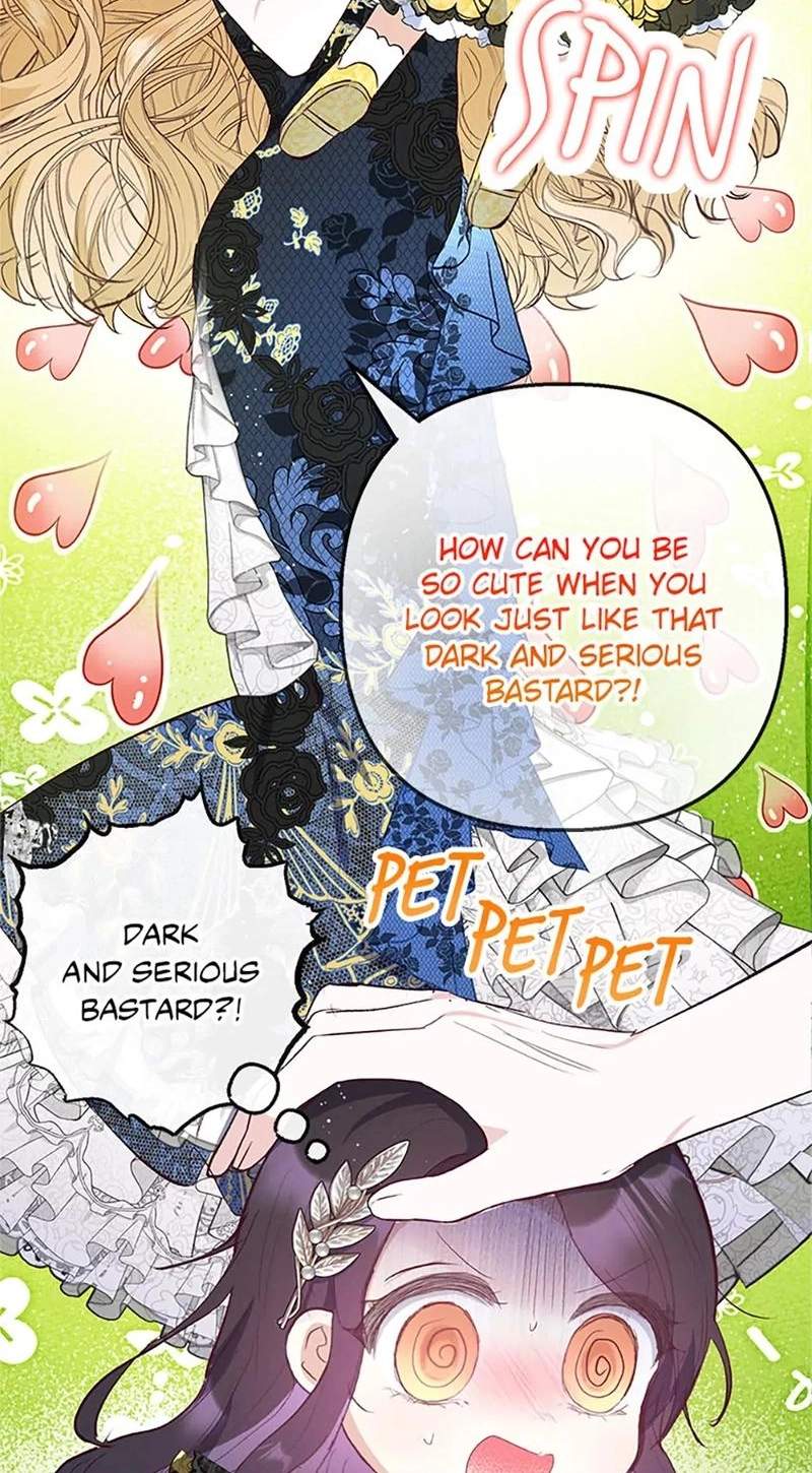 Shoujo wa Isekai de "Satsuriku no Sainou" ni Mezameru Chapter 66 page 78