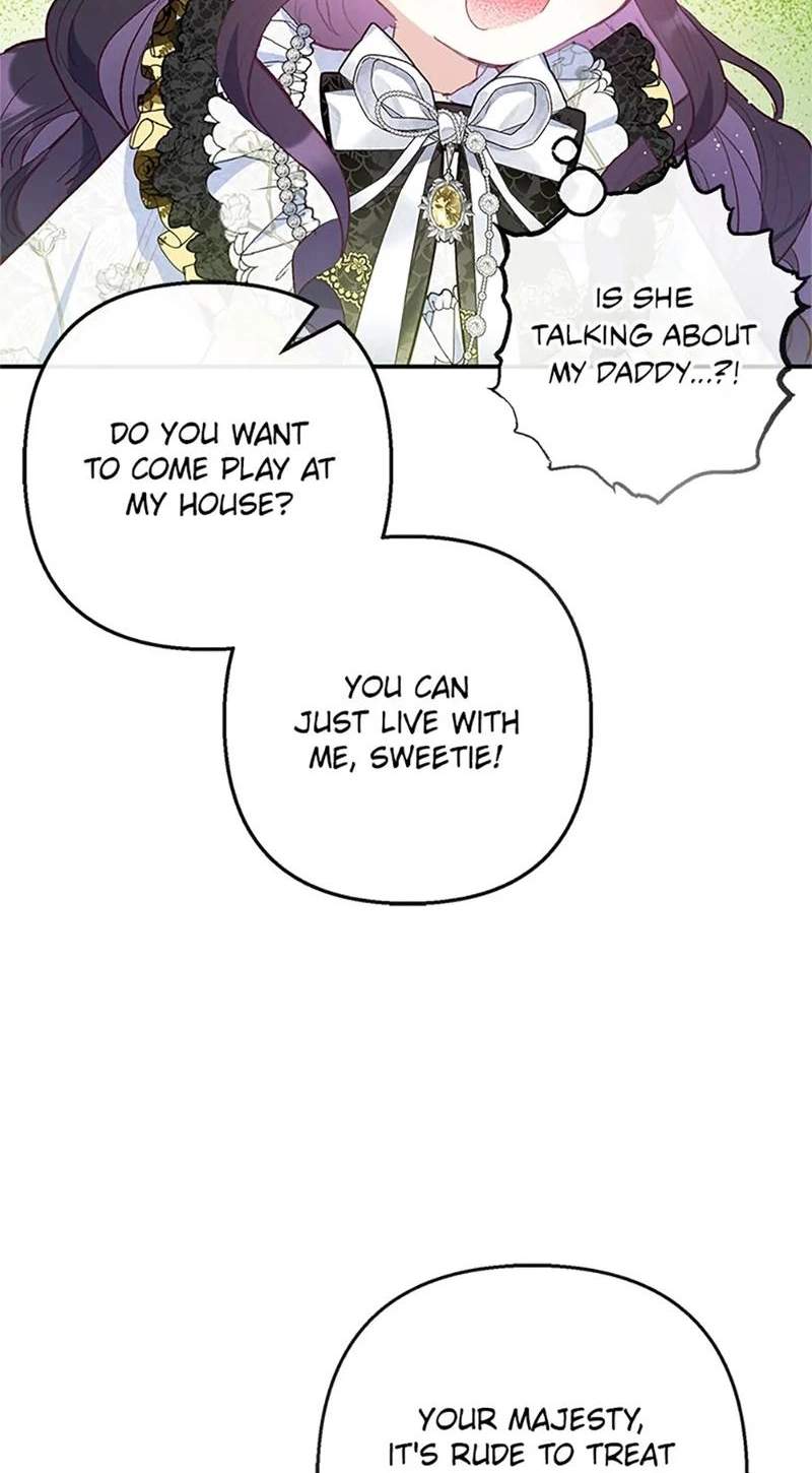 Shoujo wa Isekai de "Satsuriku no Sainou" ni Mezameru Chapter 66 page 79
