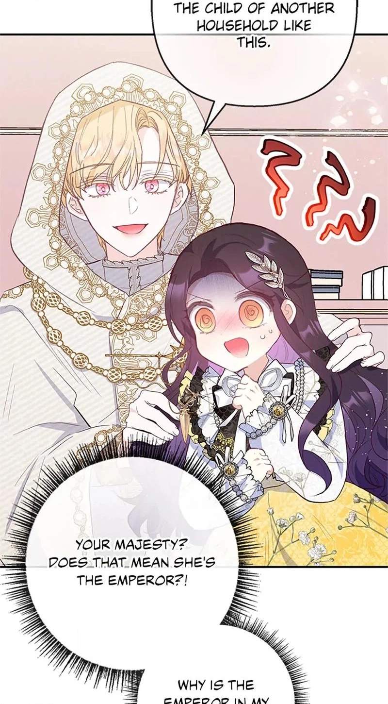 Shoujo wa Isekai de "Satsuriku no Sainou" ni Mezameru Chapter 66 page 80