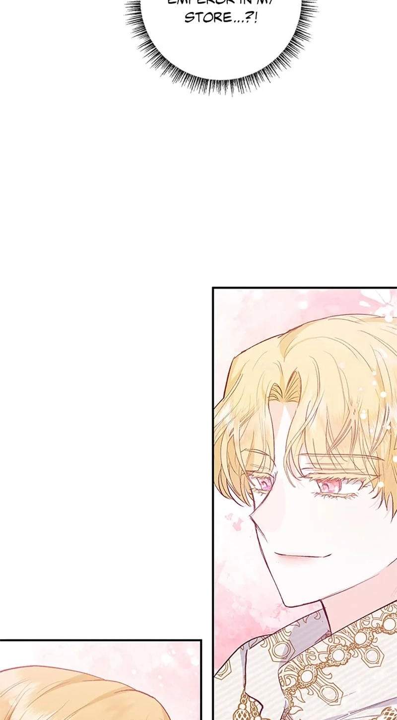 Shoujo wa Isekai de "Satsuriku no Sainou" ni Mezameru Chapter 66 page 81