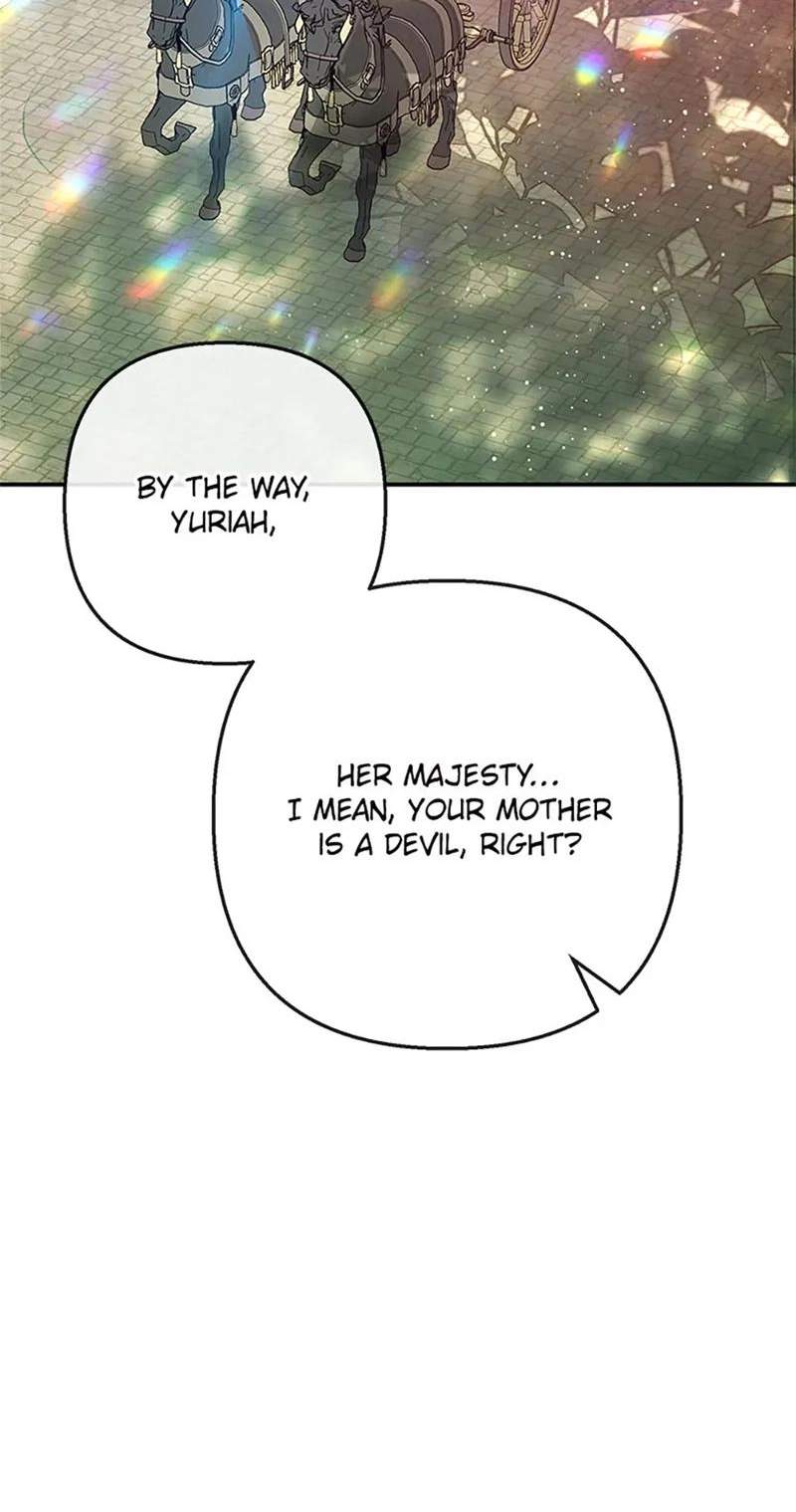 Shoujo wa Isekai de "Satsuriku no Sainou" ni Mezameru Chapter 67 page 2