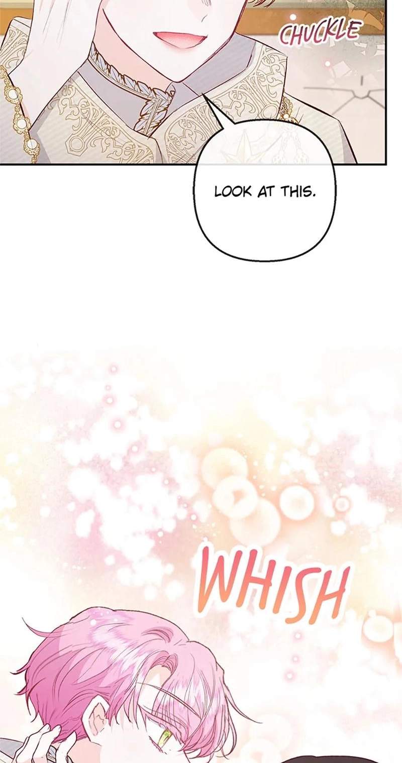 Shoujo wa Isekai de "Satsuriku no Sainou" ni Mezameru Chapter 67 page 8