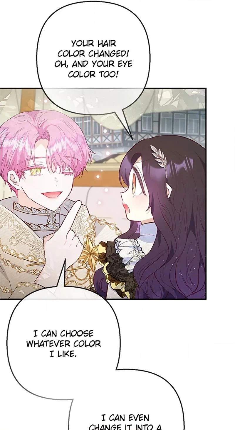Shoujo wa Isekai de "Satsuriku no Sainou" ni Mezameru Chapter 67 page 10