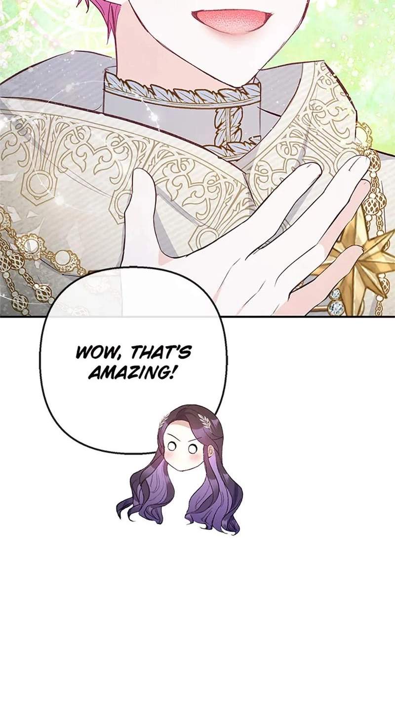 Shoujo wa Isekai de "Satsuriku no Sainou" ni Mezameru Chapter 67 page 12