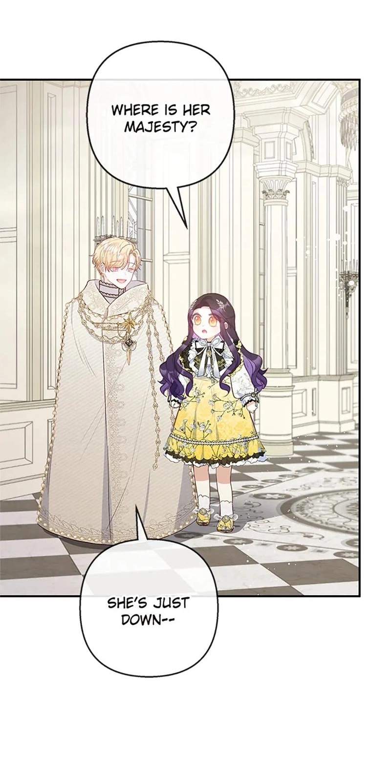 Shoujo wa Isekai de "Satsuriku no Sainou" ni Mezameru Chapter 67 page 25