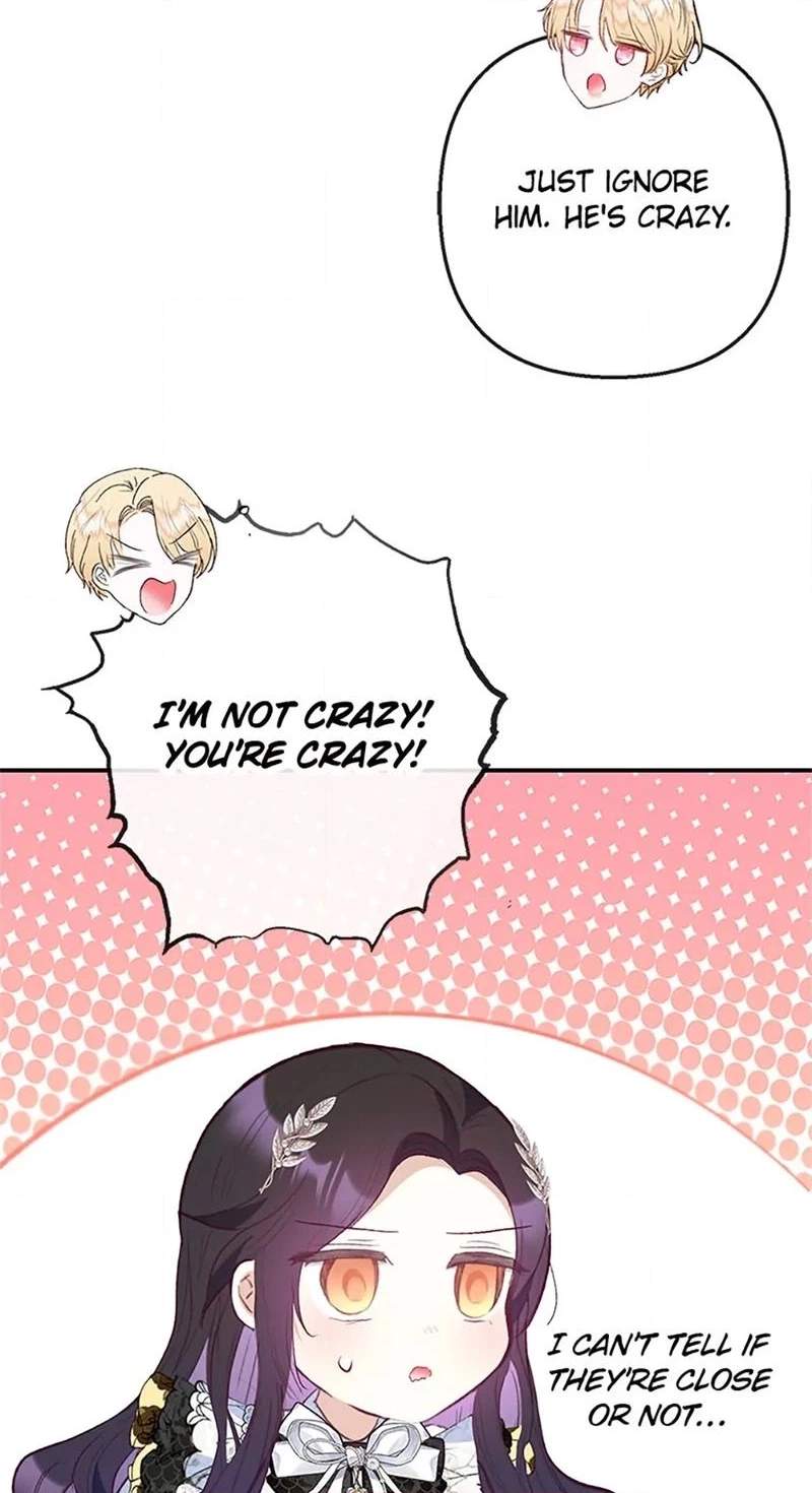 Shoujo wa Isekai de "Satsuriku no Sainou" ni Mezameru Chapter 67 page 30