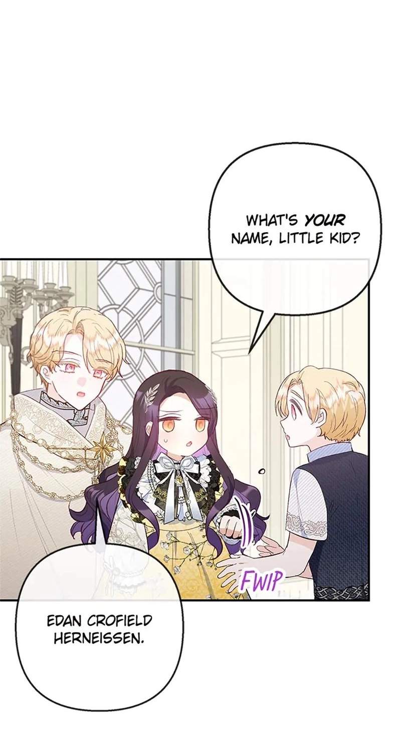 Shoujo wa Isekai de "Satsuriku no Sainou" ni Mezameru Chapter 67 page 34