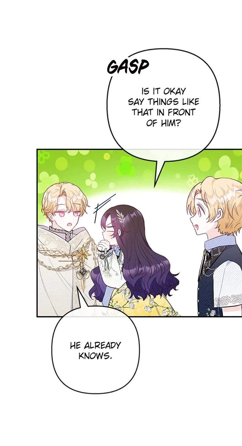 Shoujo wa Isekai de "Satsuriku no Sainou" ni Mezameru Chapter 67 page 43