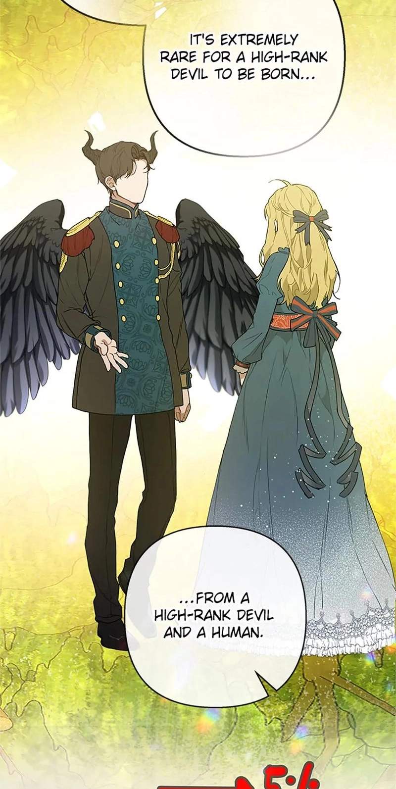 Shoujo wa Isekai de "Satsuriku no Sainou" ni Mezameru Chapter 67 page 47