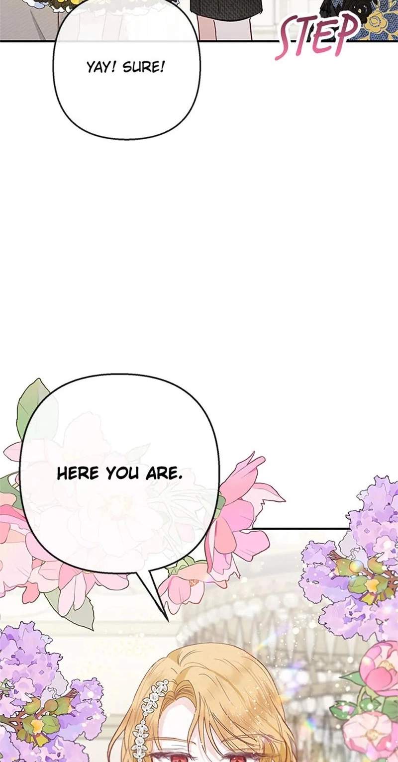 Shoujo wa Isekai de "Satsuriku no Sainou" ni Mezameru Chapter 67 page 56