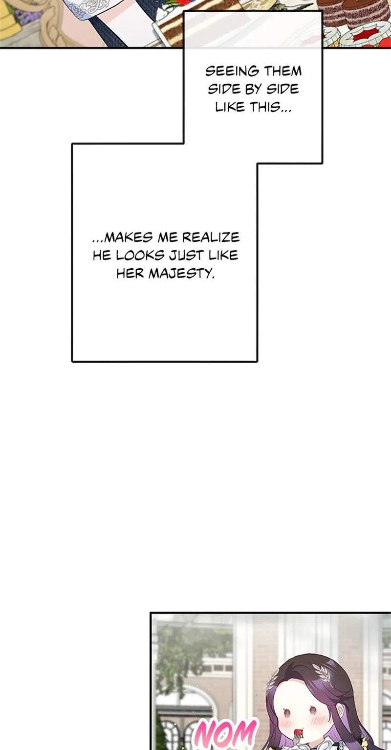 Shoujo wa Isekai de "Satsuriku no Sainou" ni Mezameru Chapter 67 page 61