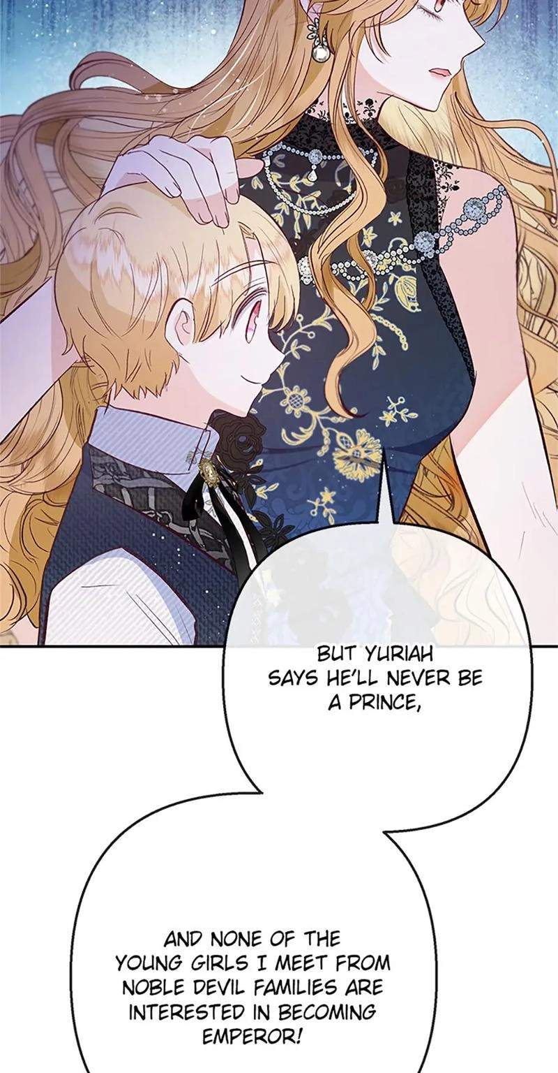 Shoujo wa Isekai de "Satsuriku no Sainou" ni Mezameru Chapter 67 page 79