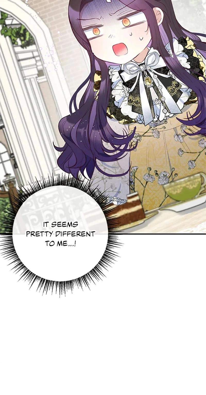 Shoujo wa Isekai de "Satsuriku no Sainou" ni Mezameru Chapter 67 page 81