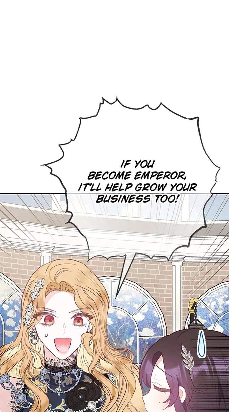 Shoujo wa Isekai de "Satsuriku no Sainou" ni Mezameru Chapter 68 page 1