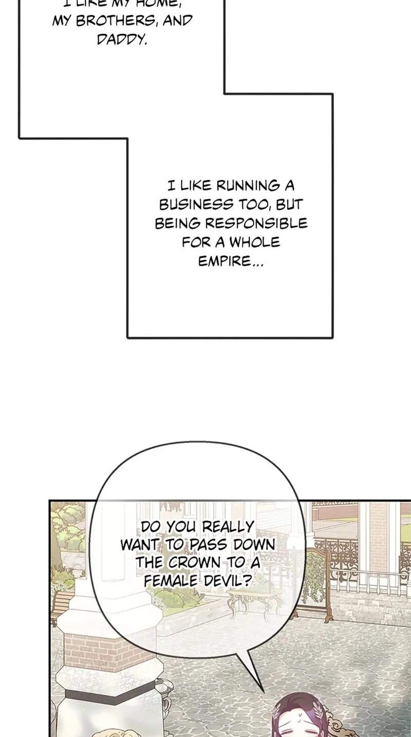 Shoujo wa Isekai de "Satsuriku no Sainou" ni Mezameru Chapter 68 page 3