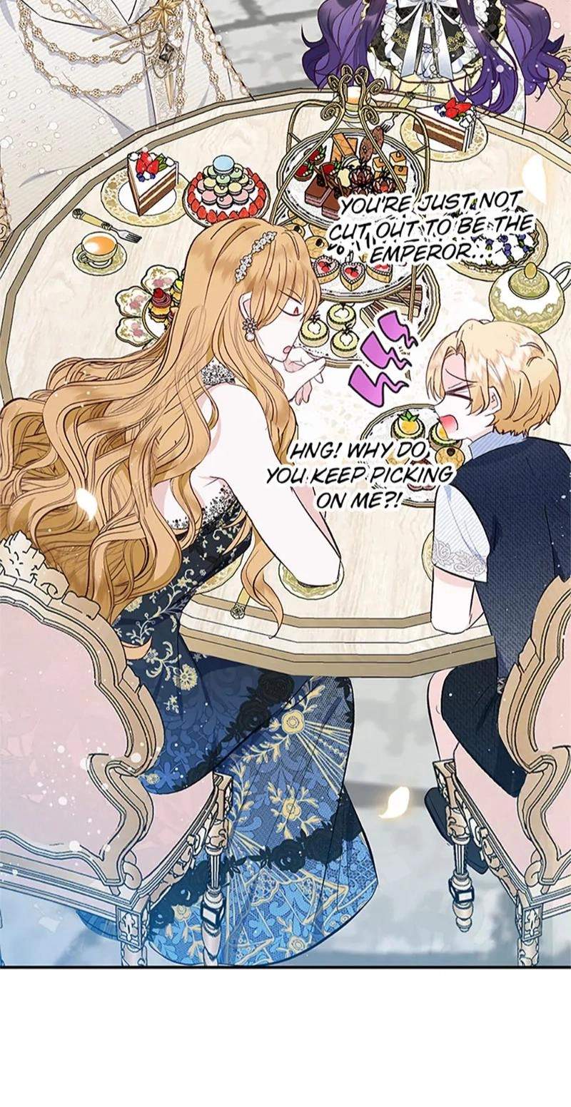 Shoujo wa Isekai de "Satsuriku no Sainou" ni Mezameru Chapter 68 page 12