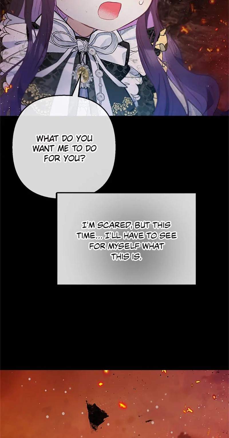 Shoujo wa Isekai de "Satsuriku no Sainou" ni Mezameru Chapter 68 page 35