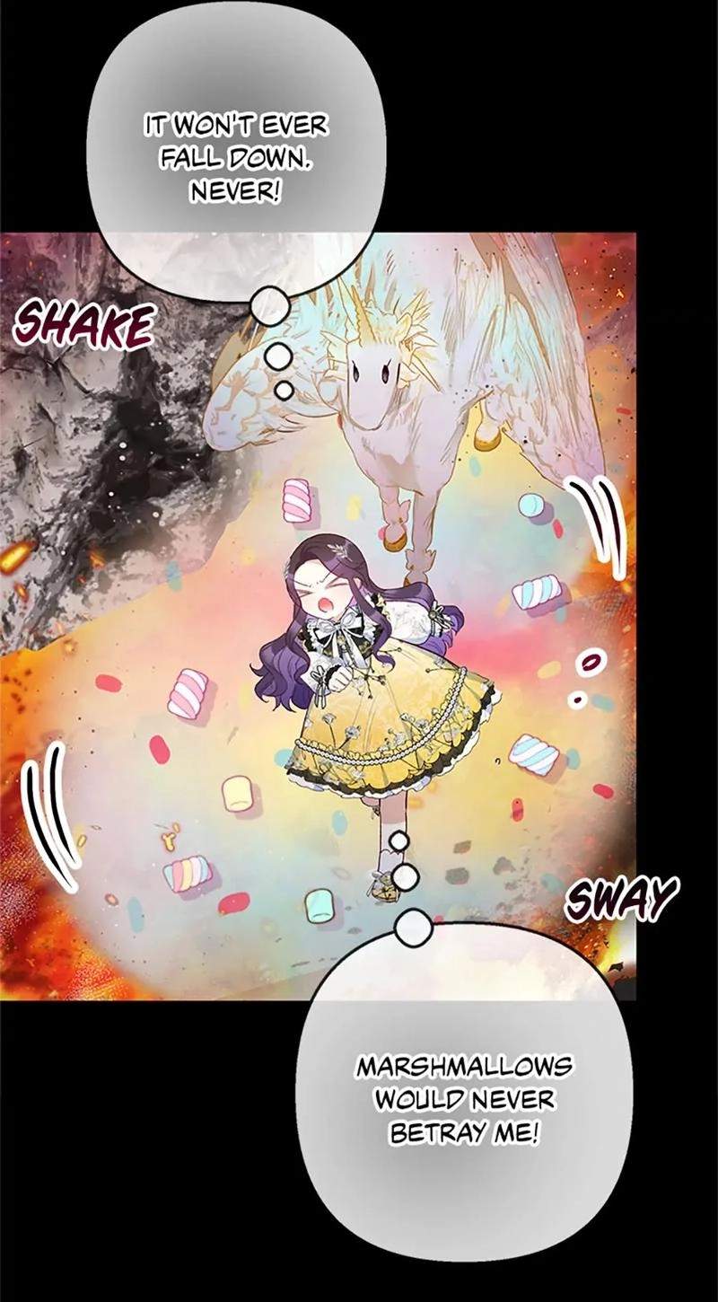 Shoujo wa Isekai de "Satsuriku no Sainou" ni Mezameru Chapter 68 page 45