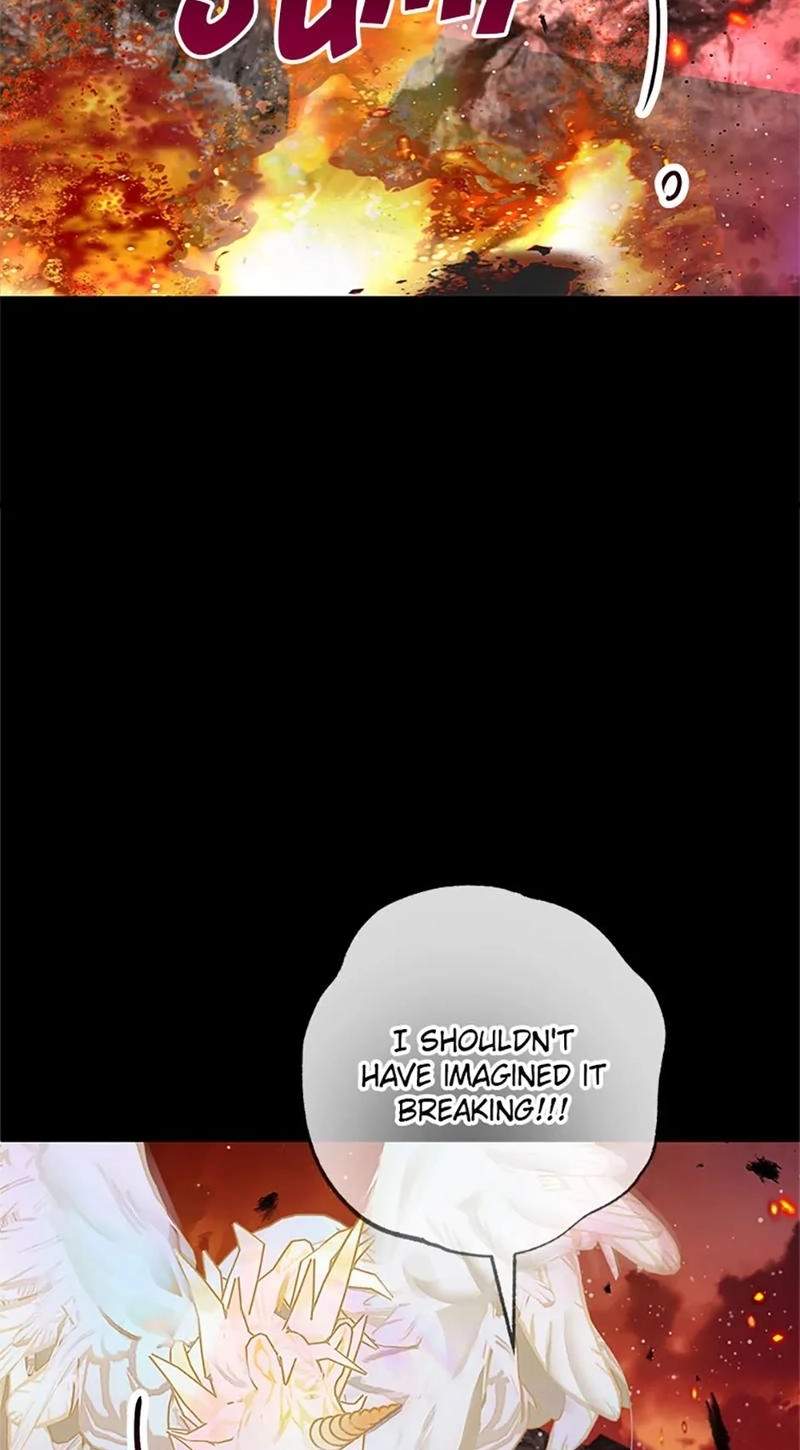 Shoujo wa Isekai de "Satsuriku no Sainou" ni Mezameru Chapter 68 page 49