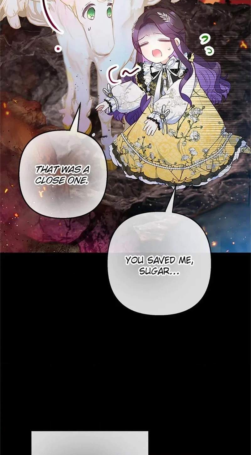 Shoujo wa Isekai de "Satsuriku no Sainou" ni Mezameru Chapter 68 page 50
