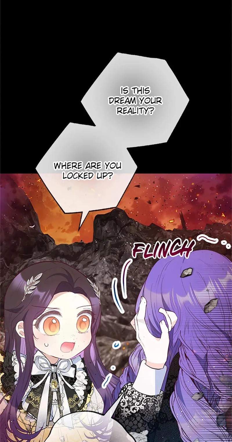 Shoujo wa Isekai de "Satsuriku no Sainou" ni Mezameru Chapter 68 page 55