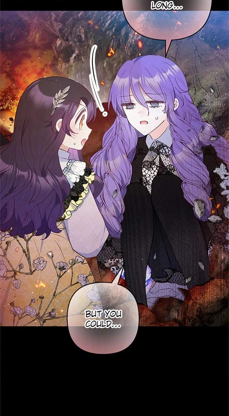 Shoujo wa Isekai de "Satsuriku no Sainou" ni Mezameru Chapter 68 page 54