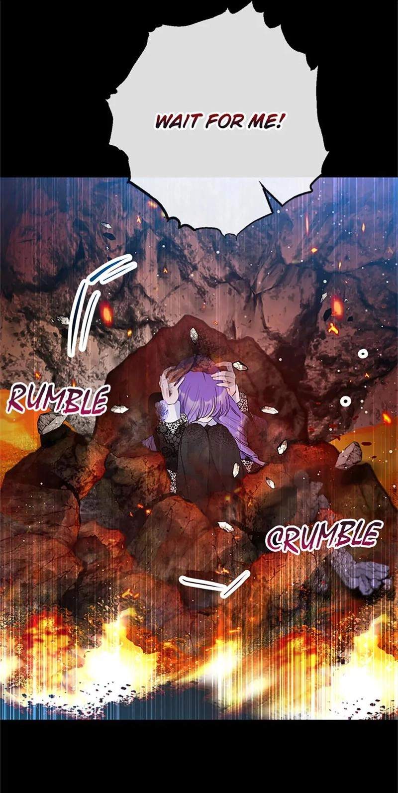 Shoujo wa Isekai de "Satsuriku no Sainou" ni Mezameru Chapter 68 page 64