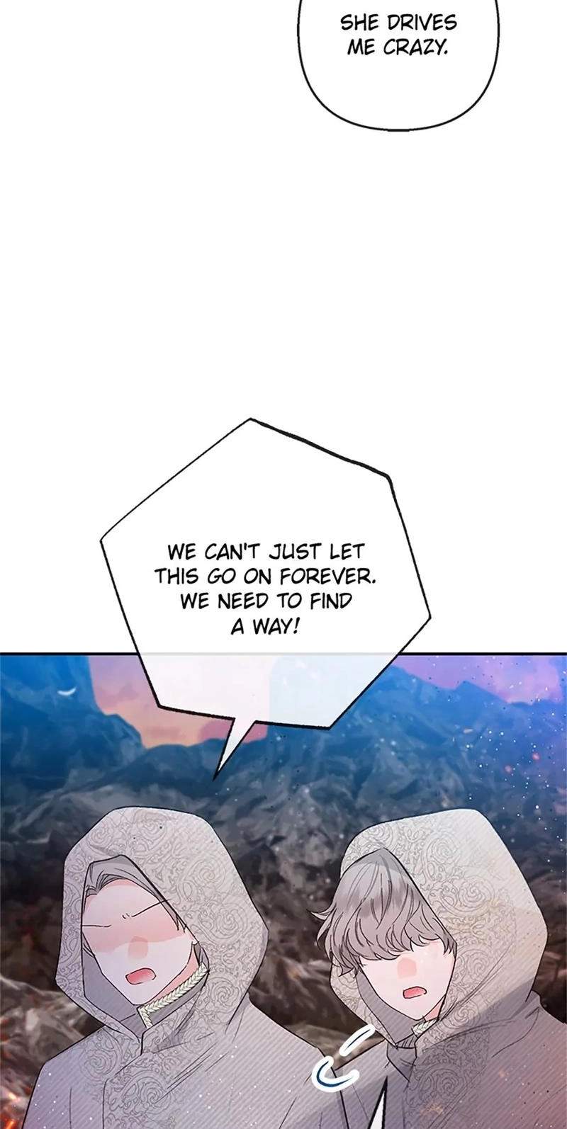 Shoujo wa Isekai de "Satsuriku no Sainou" ni Mezameru Chapter 68 page 68