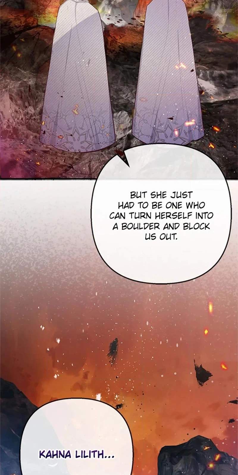 Shoujo wa Isekai de "Satsuriku no Sainou" ni Mezameru Chapter 68 page 70