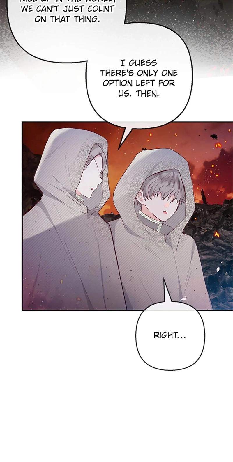 Shoujo wa Isekai de "Satsuriku no Sainou" ni Mezameru Chapter 68 page 72