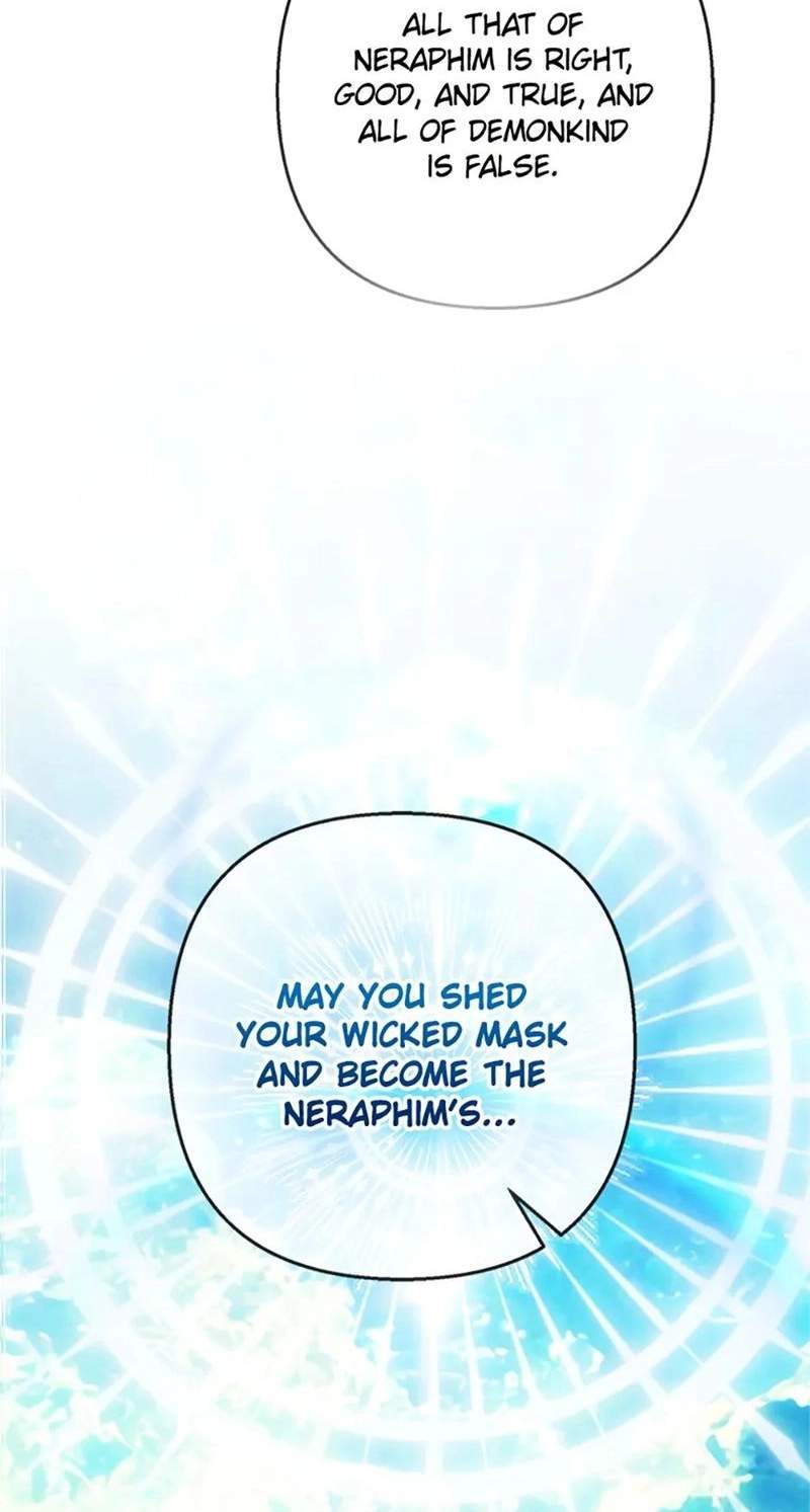 Shoujo wa Isekai de "Satsuriku no Sainou" ni Mezameru Chapter 68 page 75