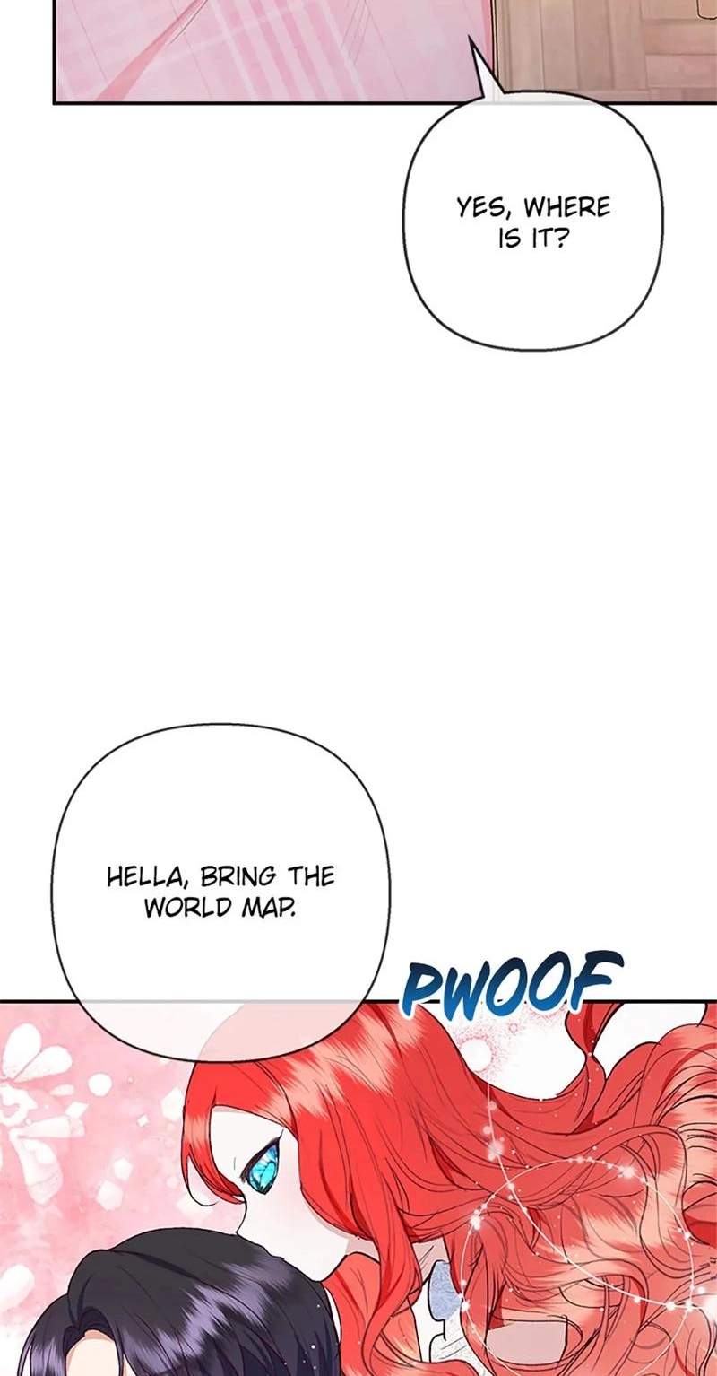 Shoujo wa Isekai de "Satsuriku no Sainou" ni Mezameru Chapter 69 page 12