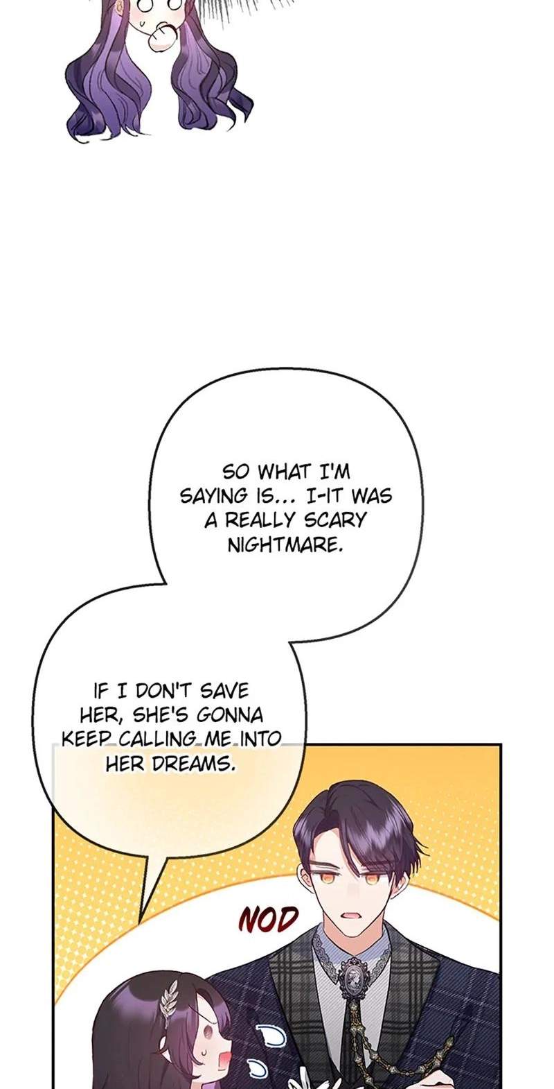 Shoujo wa Isekai de "Satsuriku no Sainou" ni Mezameru Chapter 69 page 21