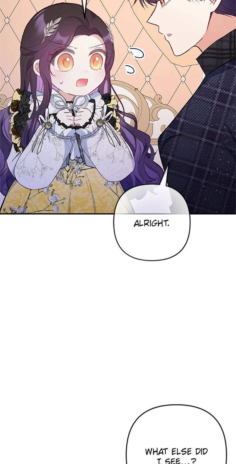 Shoujo wa Isekai de "Satsuriku no Sainou" ni Mezameru Chapter 69 page 23