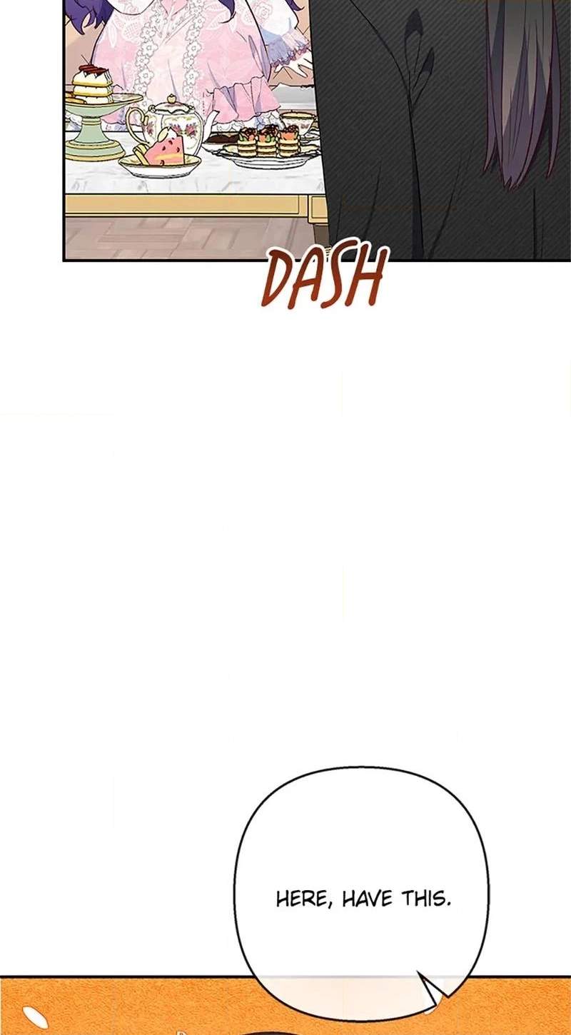 Shoujo wa Isekai de "Satsuriku no Sainou" ni Mezameru Chapter 69 page 40