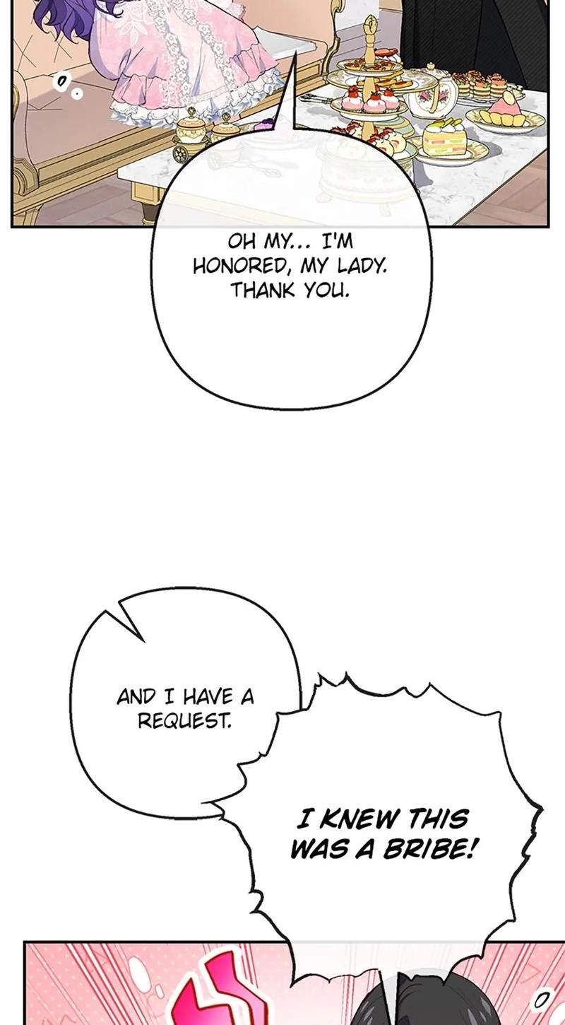 Shoujo wa Isekai de "Satsuriku no Sainou" ni Mezameru Chapter 69 page 43