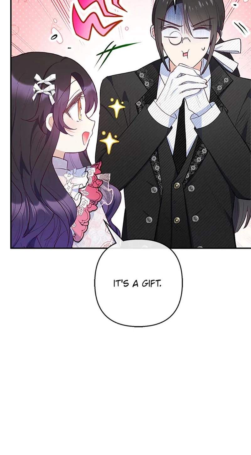 Shoujo wa Isekai de "Satsuriku no Sainou" ni Mezameru Chapter 69 page 44