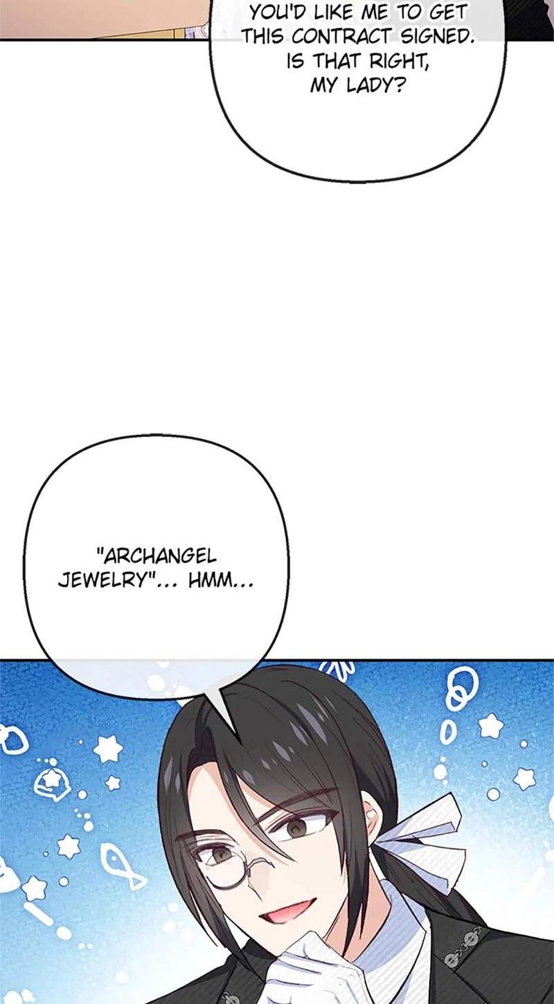 Shoujo wa Isekai de "Satsuriku no Sainou" ni Mezameru Chapter 69 page 46
