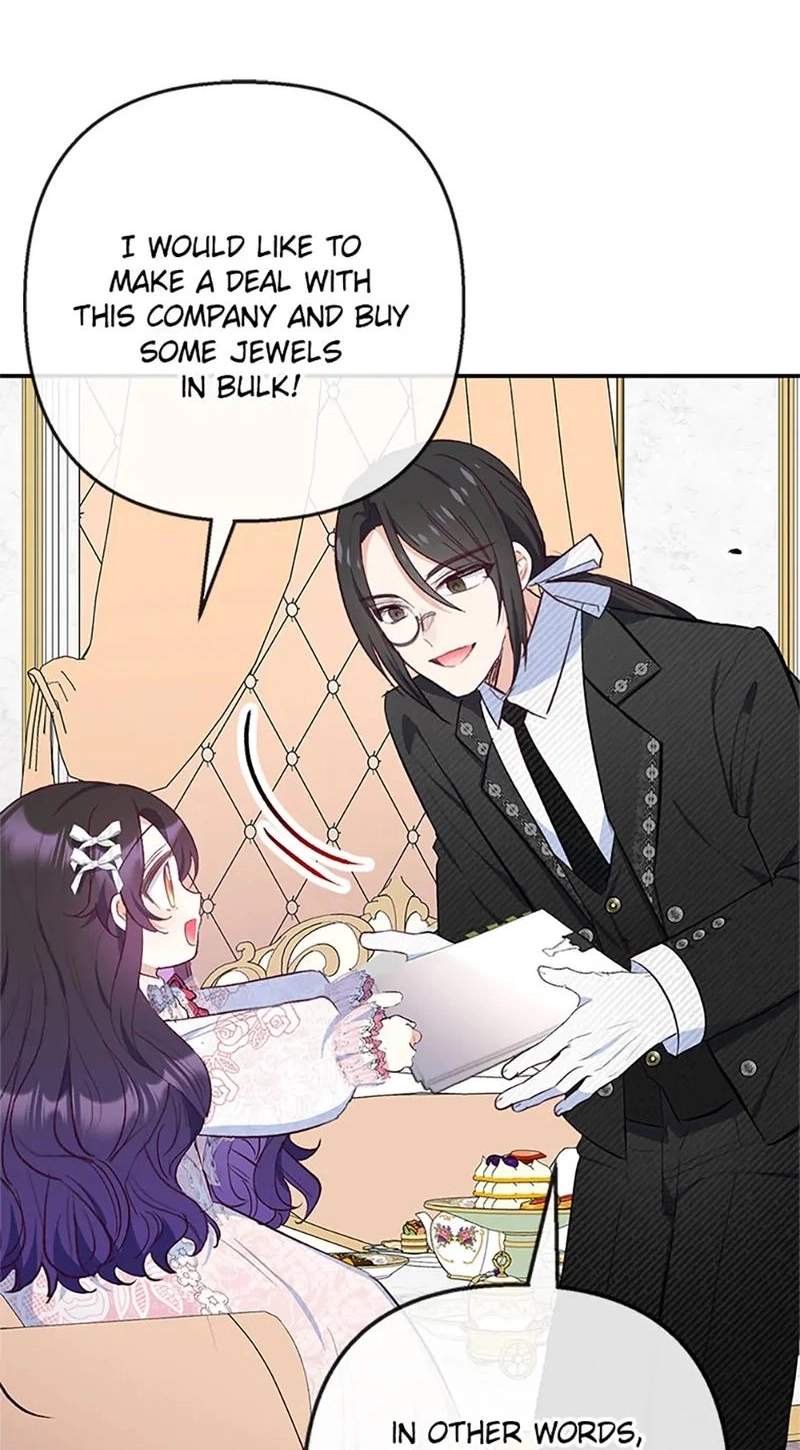 Shoujo wa Isekai de "Satsuriku no Sainou" ni Mezameru Chapter 69 page 45