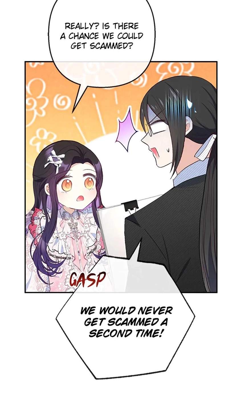 Shoujo wa Isekai de "Satsuriku no Sainou" ni Mezameru Chapter 69 page 48