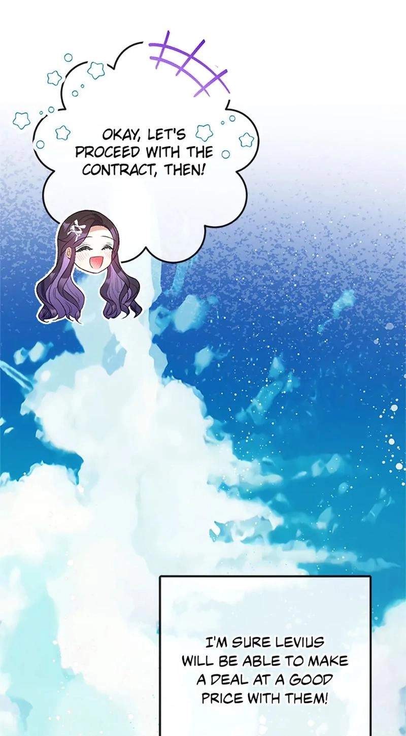Shoujo wa Isekai de "Satsuriku no Sainou" ni Mezameru Chapter 69 page 49