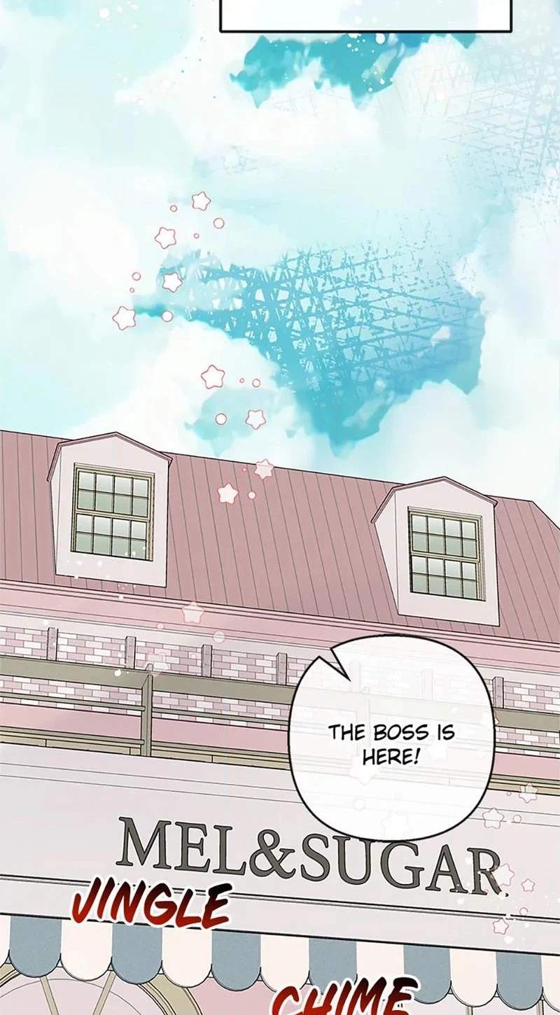 Shoujo wa Isekai de "Satsuriku no Sainou" ni Mezameru Chapter 69 page 50