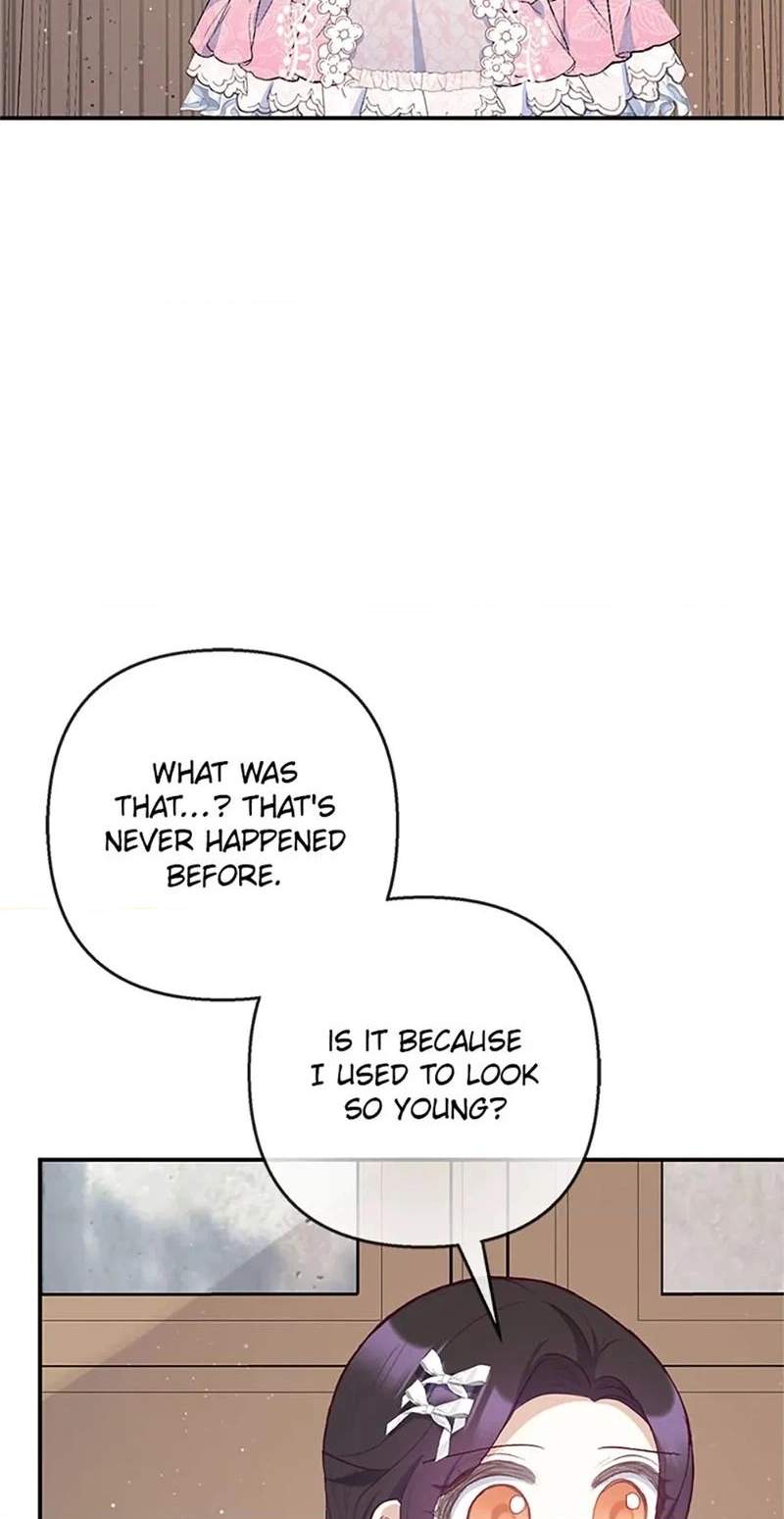 Shoujo wa Isekai de "Satsuriku no Sainou" ni Mezameru Chapter 69 page 60