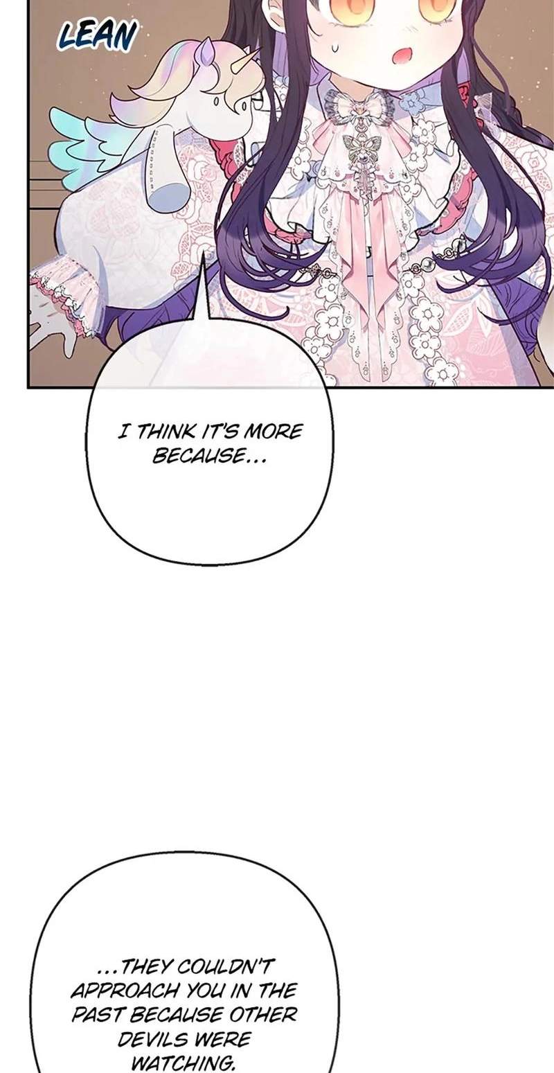Shoujo wa Isekai de "Satsuriku no Sainou" ni Mezameru Chapter 69 page 61