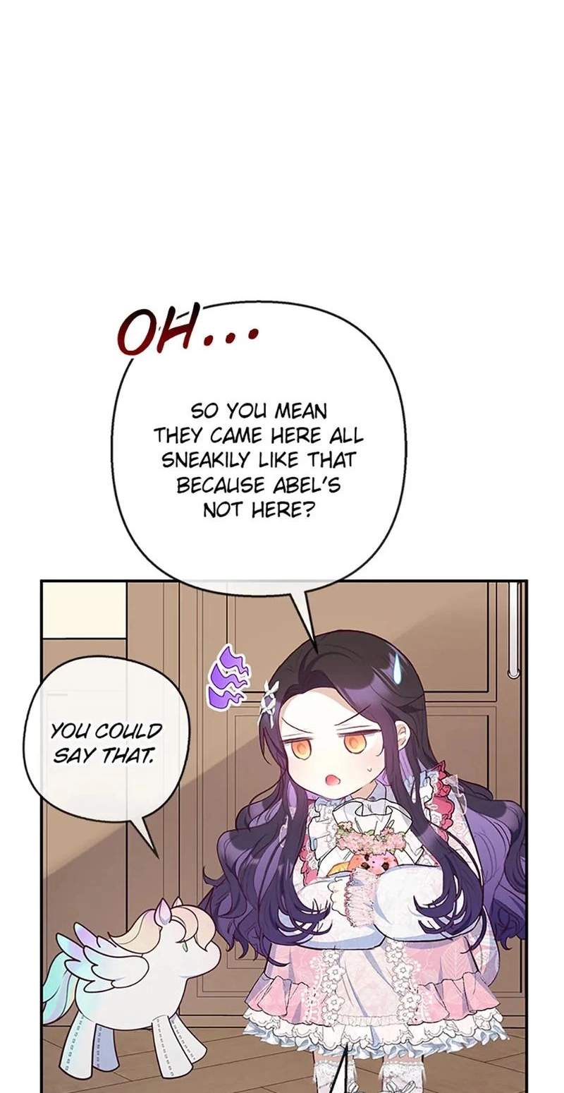 Shoujo wa Isekai de "Satsuriku no Sainou" ni Mezameru Chapter 69 page 63