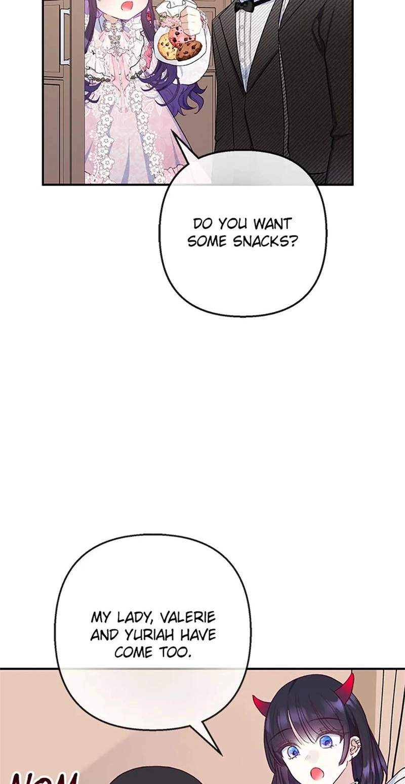 Shoujo wa Isekai de "Satsuriku no Sainou" ni Mezameru Chapter 69 page 66