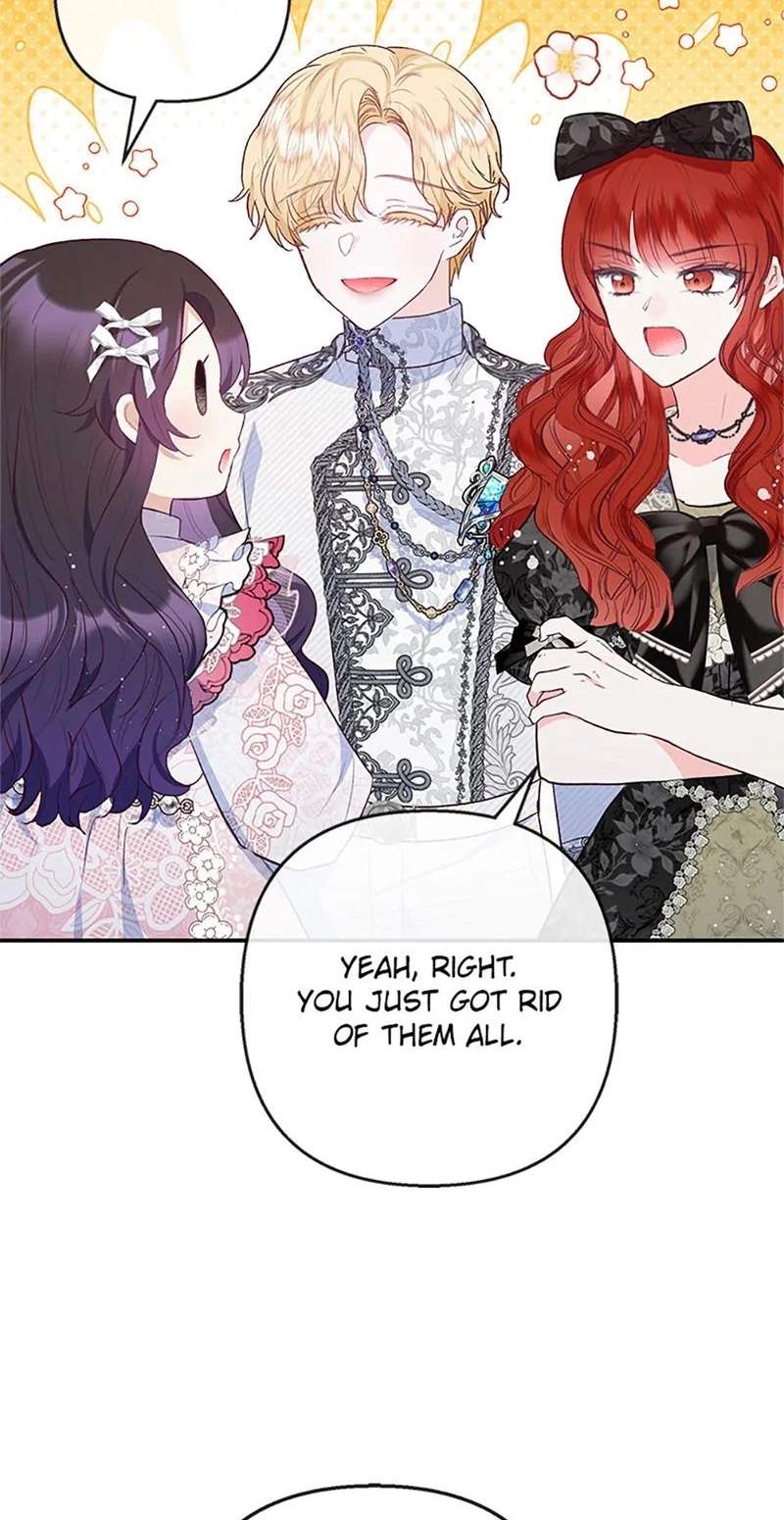 Shoujo wa Isekai de "Satsuriku no Sainou" ni Mezameru Chapter 69 page 71