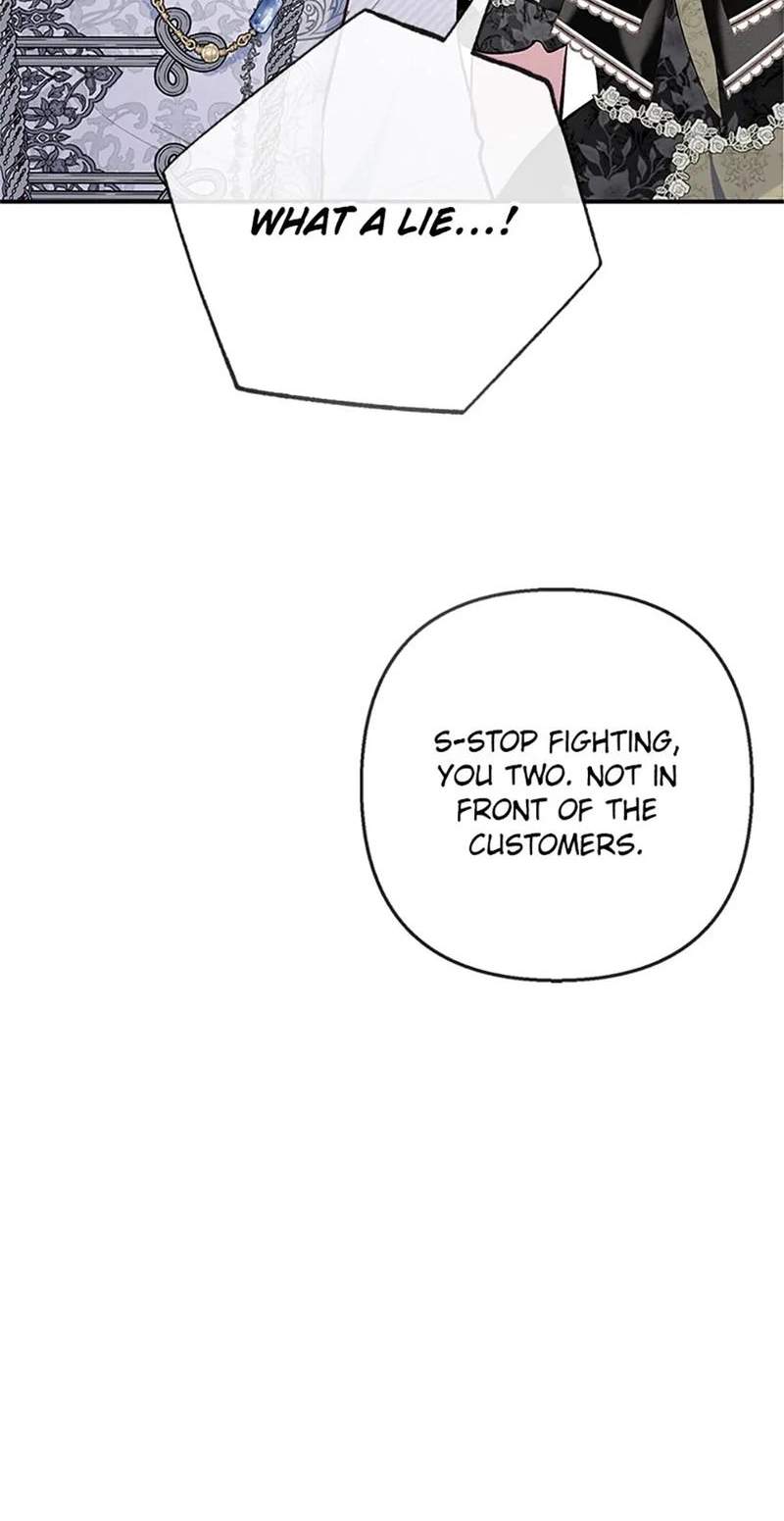 Shoujo wa Isekai de "Satsuriku no Sainou" ni Mezameru Chapter 69 page 73