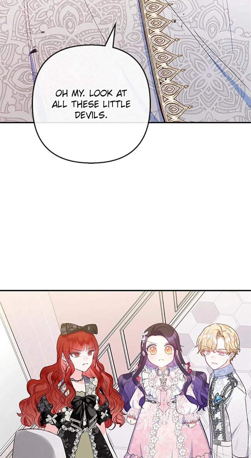 Shoujo wa Isekai de "Satsuriku no Sainou" ni Mezameru Chapter 69 page 78